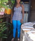 Rencontre Femme Madagascar à Sambava : Alchira, 35 ans